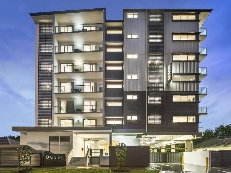 Chermside Apartment | 100 m² Serviced apartment ∙ 2 bedrooms ∙ 127 guests
