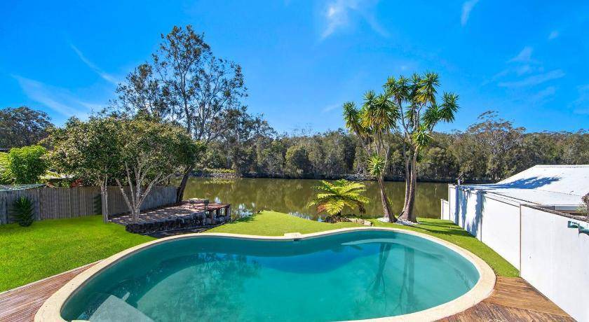 Wyong House | 1000 m² House ∙ 3 bedrooms ∙ 8 guests