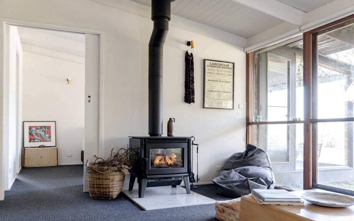 Don Valley House | 1000 m² House ∙ 4 bedrooms ∙ 8 guests