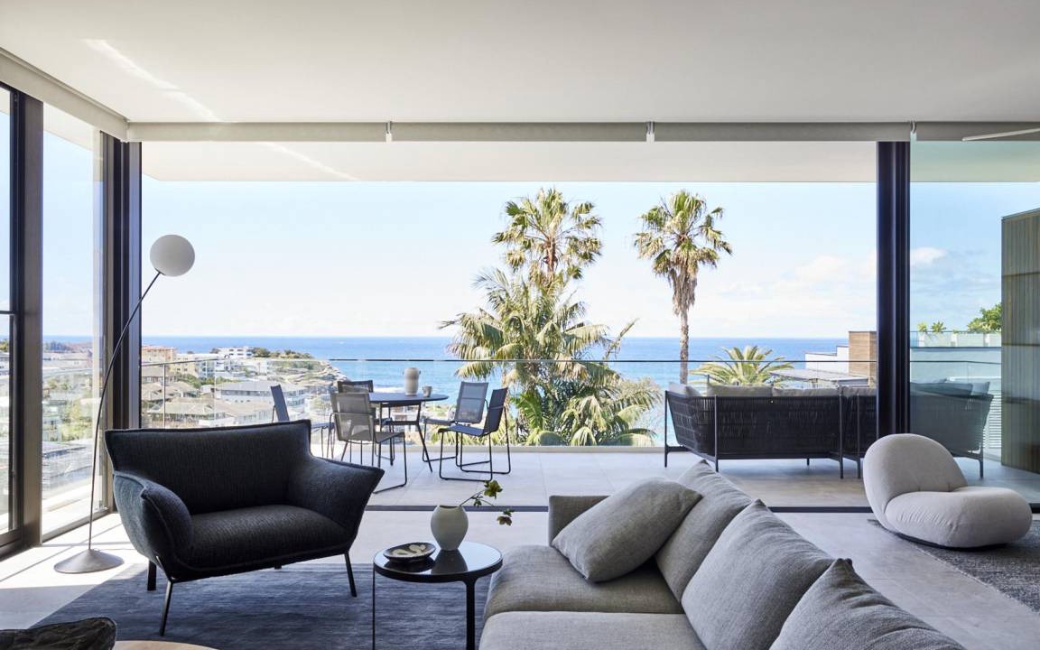 Tamarama House | 1000 m² House ∙ 6 bedrooms ∙ 14 guests