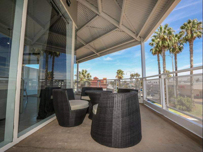Mildura Central Business District Apartment | 102 m² Apartment ∙ 2 bedrooms ∙ 127 guests
