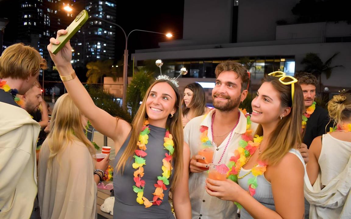 Surfers Paradise Hostel | 105 m² Hostel ∙ 1 guest