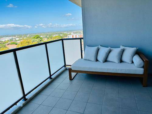 Liverpool Apartment | 106 m² Apartment ∙ 2 bedrooms ∙ 4 guests