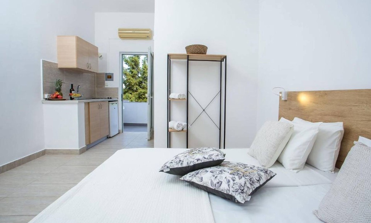 Faliraki House | 107 First Floor
