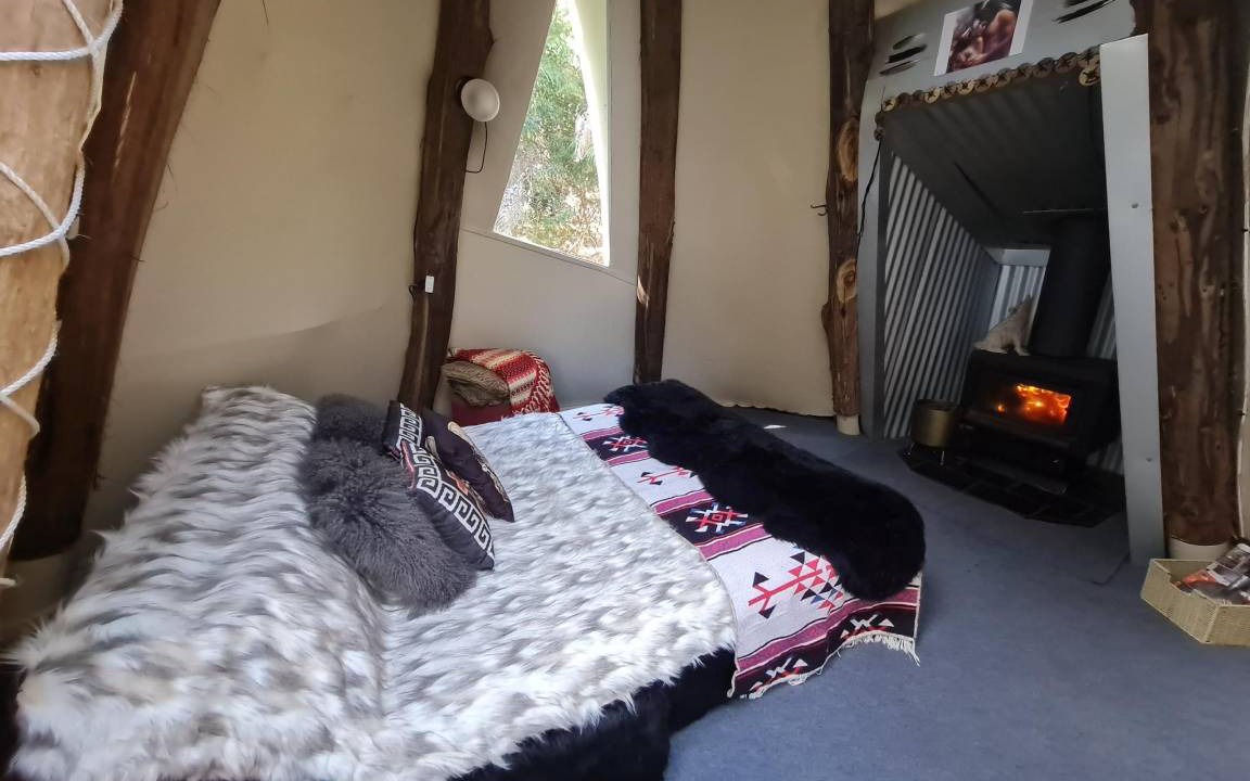 Ranelagh Bed & Breakfast | 108 m² Bed and breakfast ∙ 2 bedrooms ∙ 10 guests