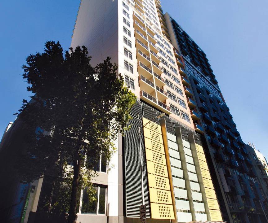 Chinatown Apartment | 108 m² Serviced apartment ∙ 3 bedrooms ∙ 127 guests