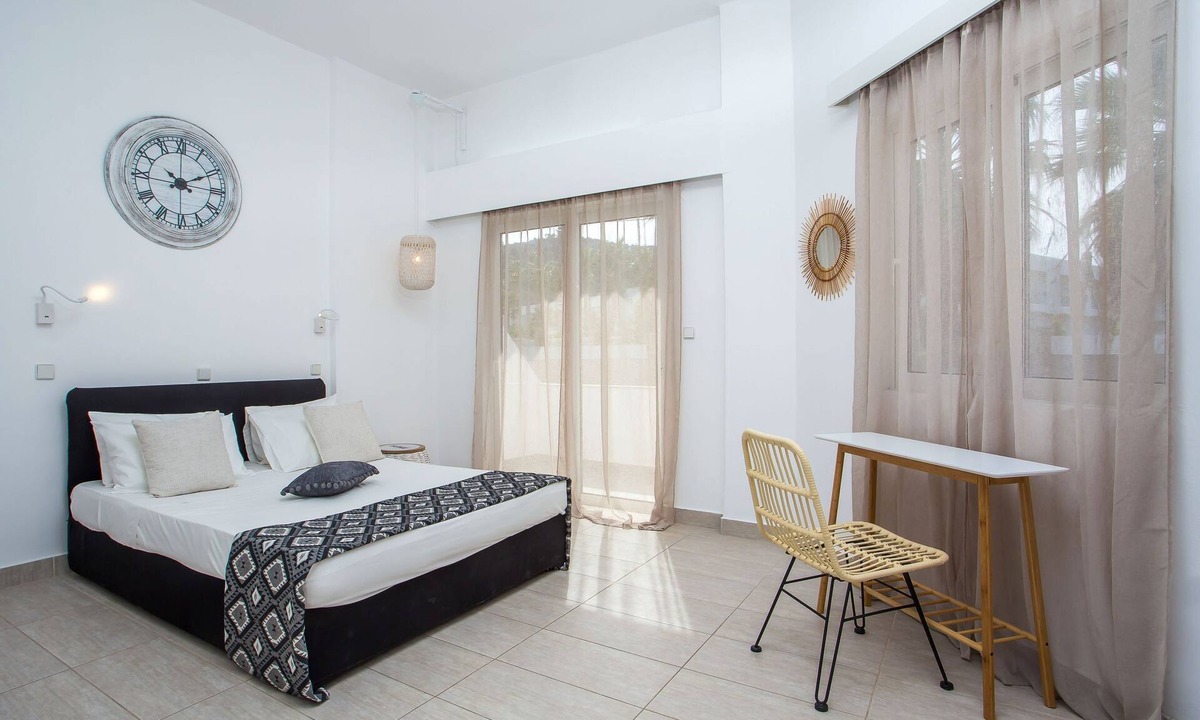 Faliraki House | 11 Ground Floor