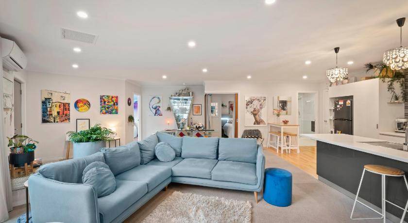 Mount Nelson Apartment | 11 m² Apartment ∙ 2 bedrooms ∙ 4 guests