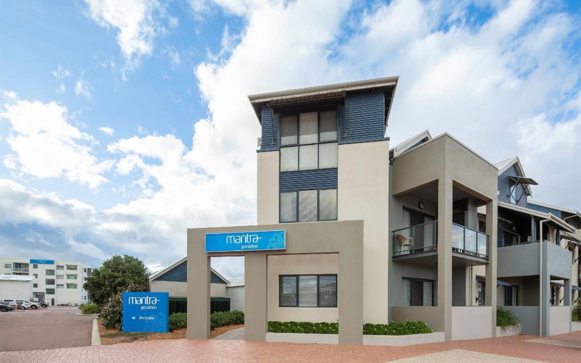 Geraldton Hotel | 110 m² Hotel ∙ 127 guests