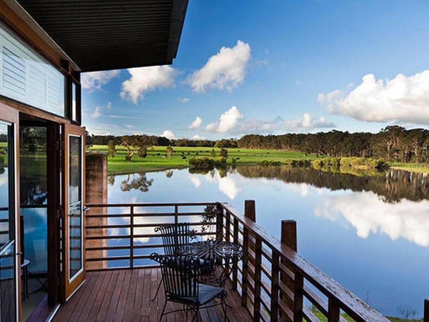 Metricup Resort | 110 m² Resort ∙ 3 bedrooms ∙ 8 guests