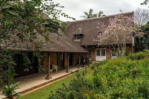 Eagle Heights Villa | 110 m² Villa ∙ 2 bedrooms ∙ 4 guests
