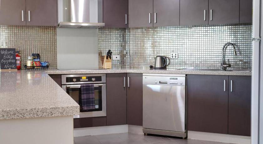 Fremantle Apartment | 116 m² Apartment ∙ 2 bedrooms ∙ 4 guests