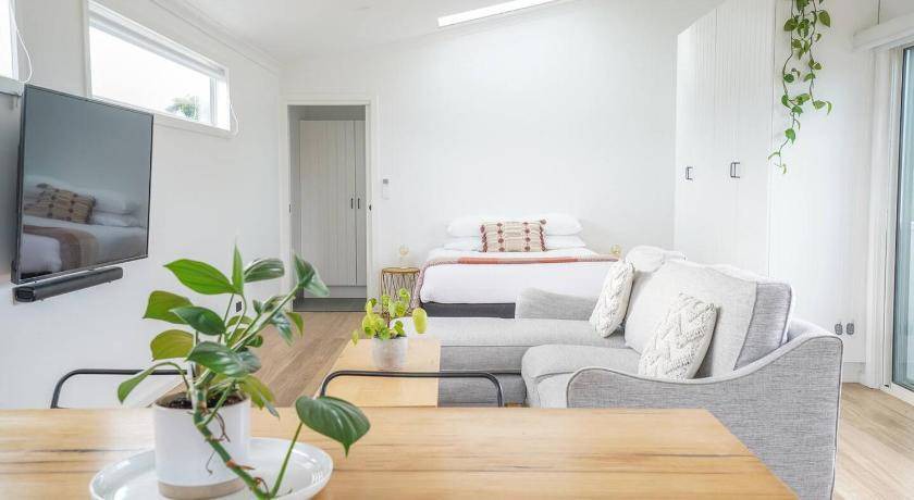 Highton Bed & Breakfast | 117 m² Bed and breakfast ∙ 2 guests