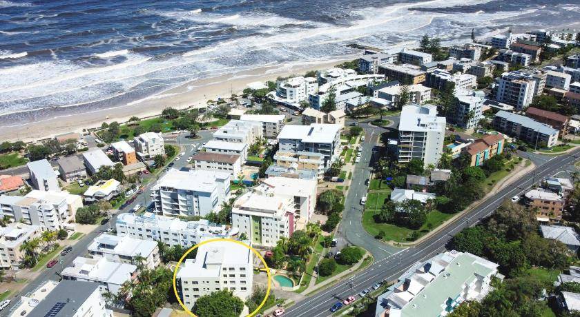 Kings Beach Apartment | 12 m² Apartment ∙ 2 bedrooms ∙ 6 guests