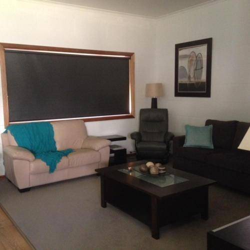 Tatiara Bed & Breakfast | 12 m² Bed and breakfast ∙ 3 guests