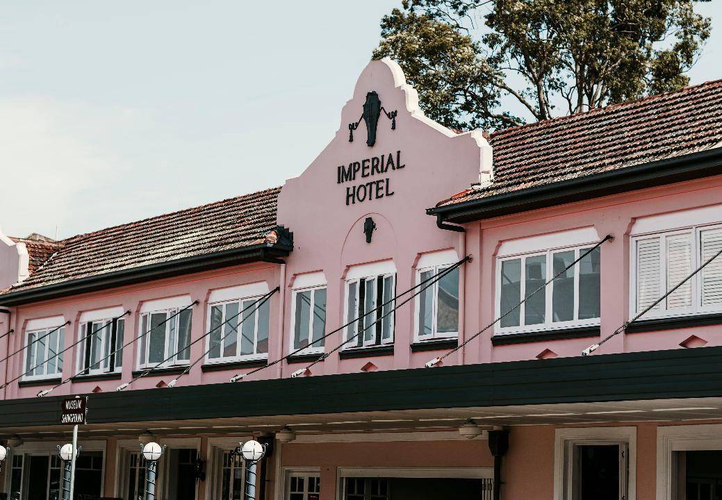 Murwillumbah Hotel | 12 m² Hotel ∙ 2 guests