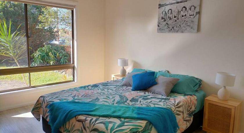 Nambucca Heads House | 12 m² House ∙ 2 bedrooms ∙ 8 guests
