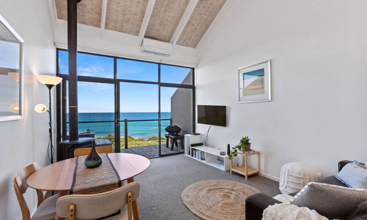 Resort Ocean | Wongarra