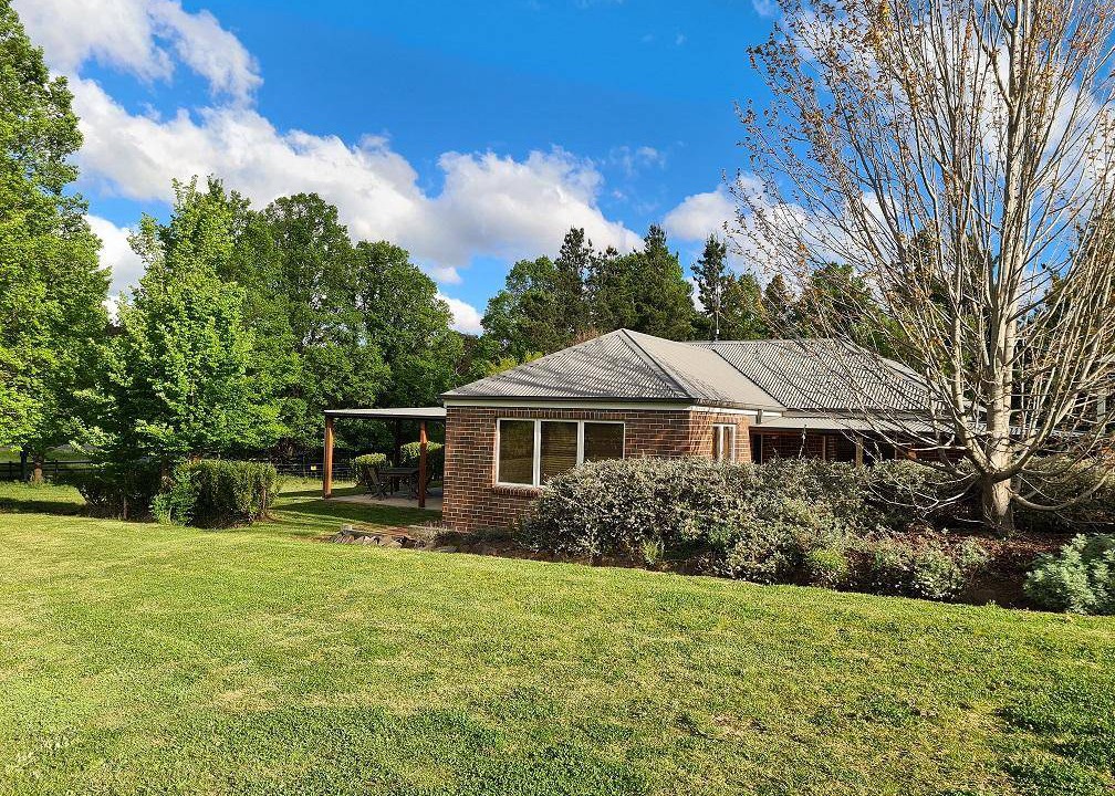 Armidale Apartment | 120 m² Apartment ∙ 4 guests