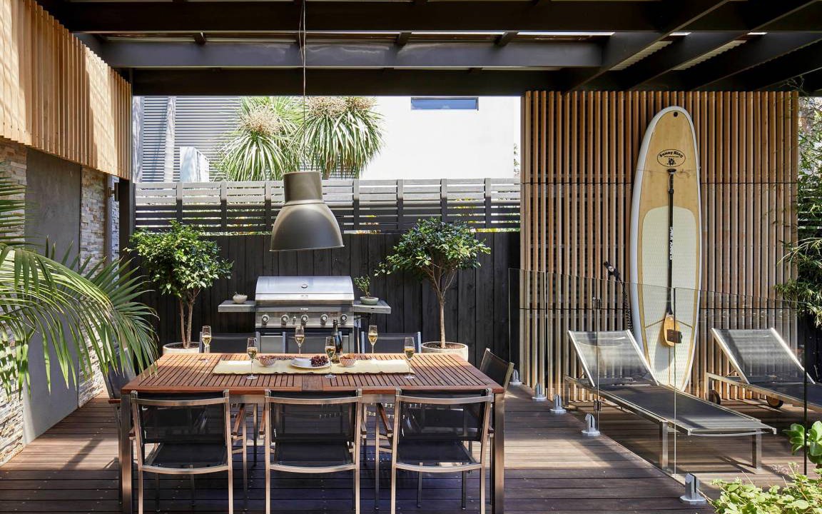 Mordialloc House | 120 m² House ∙ 3 bedrooms ∙ 6 guests