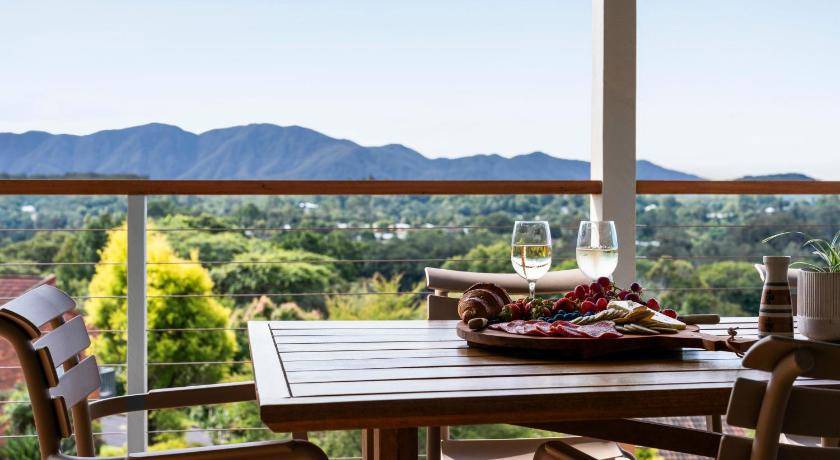 Bellingen House | 120 m² House ∙ 3 bedrooms ∙ 6 guests