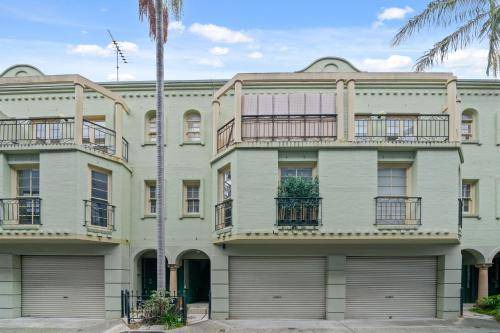 Ultimo House | 120 m² House ∙ 3 bedrooms ∙ 8 guests
