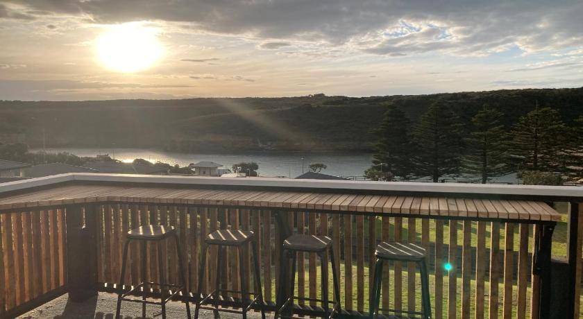 Port Campbell House | 120 m² House ∙ 3 bedrooms ∙ 8 guests