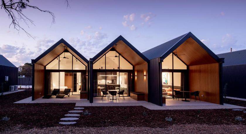Berri Resort | 120 m² Resort ∙ 4 guests