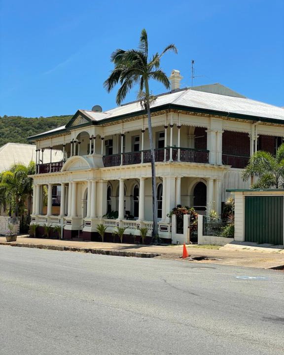 Cooktown Apartment | 122 on Charlotte