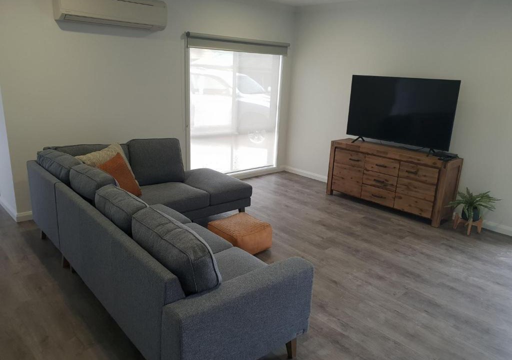 Horsham Apartment | 123 Wilson - Arapiles