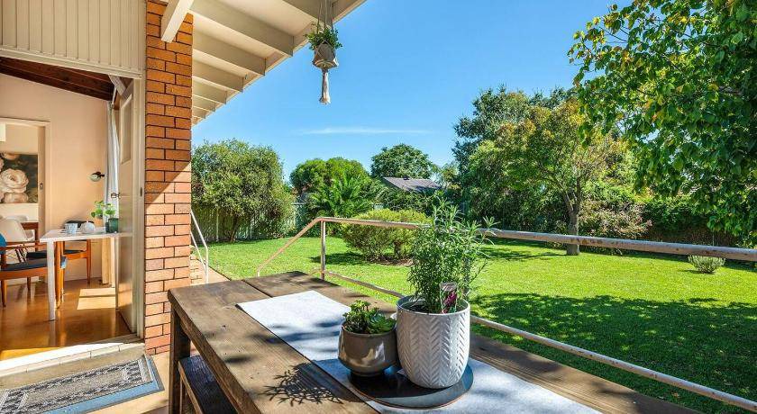 Central Mudgee House | 125 m² House ∙ 4 bedrooms ∙ 8 guests