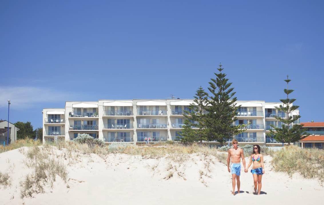 Scarborough Apartment | 126 m² Serviced apartment ∙ 2 bedrooms ∙ 127 guests