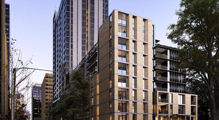 North Sydney Apartment | 127 m² Apartment ∙ 3 bedrooms ∙ 6 guests