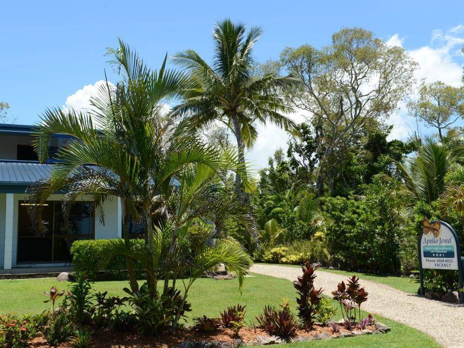 South Mission Apartment | 130 m² Serviced apartment ∙ 4 bedrooms ∙ 8 guests