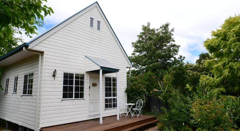 Stanthorpe House | 130 m² House ∙ 3 bedrooms ∙ 6 guests