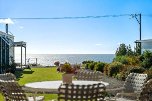 Penneshaw House | 130 m² House ∙ 4 bedrooms ∙ 8 guests