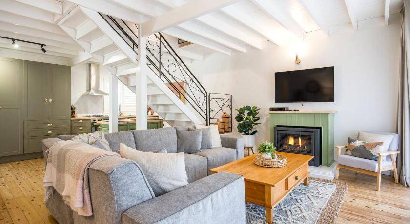 Callala Beach House | 130 m² House ∙ 4 bedrooms ∙ 12 guests