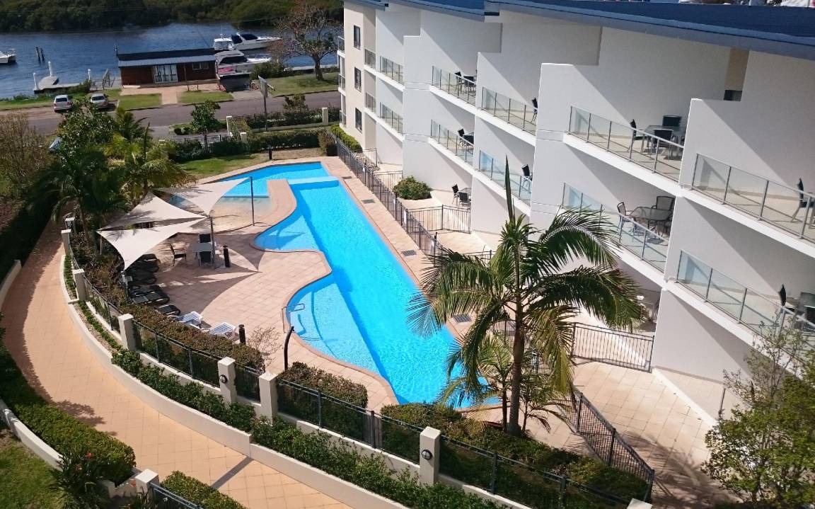 Tea Gardens Apartment | 130 m² Serviced apartment ∙ 3 bedrooms ∙ 127 guests