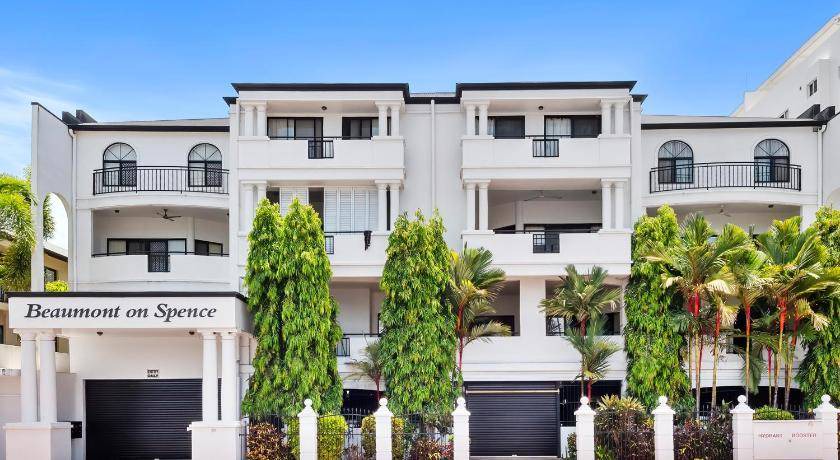 Cairns Central Business District Apartment | 135 m² Apartment ∙ 3 bedrooms ∙ 6 guests