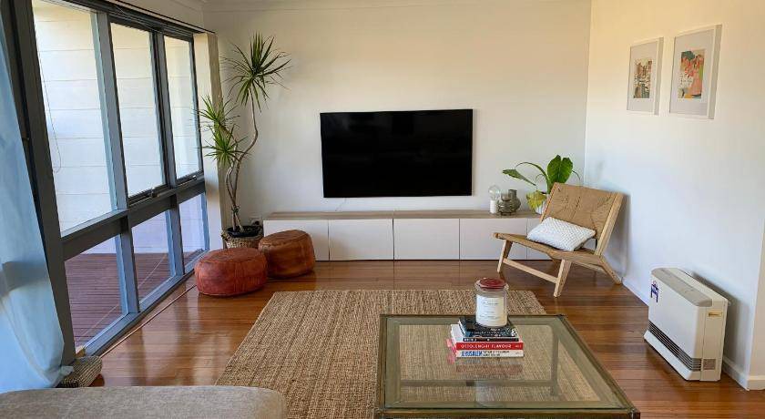 St. Georges Basin House | 135 m² House ∙ 3 bedrooms ∙ 6 guests
