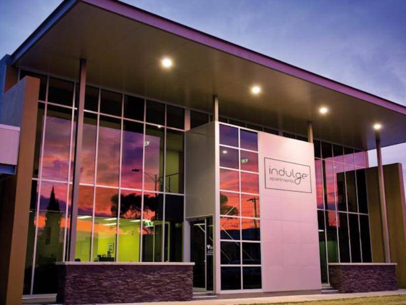 Mildura Central Business District Apartment | 137 m² Apartment ∙ 2 bedrooms ∙ 127 guests