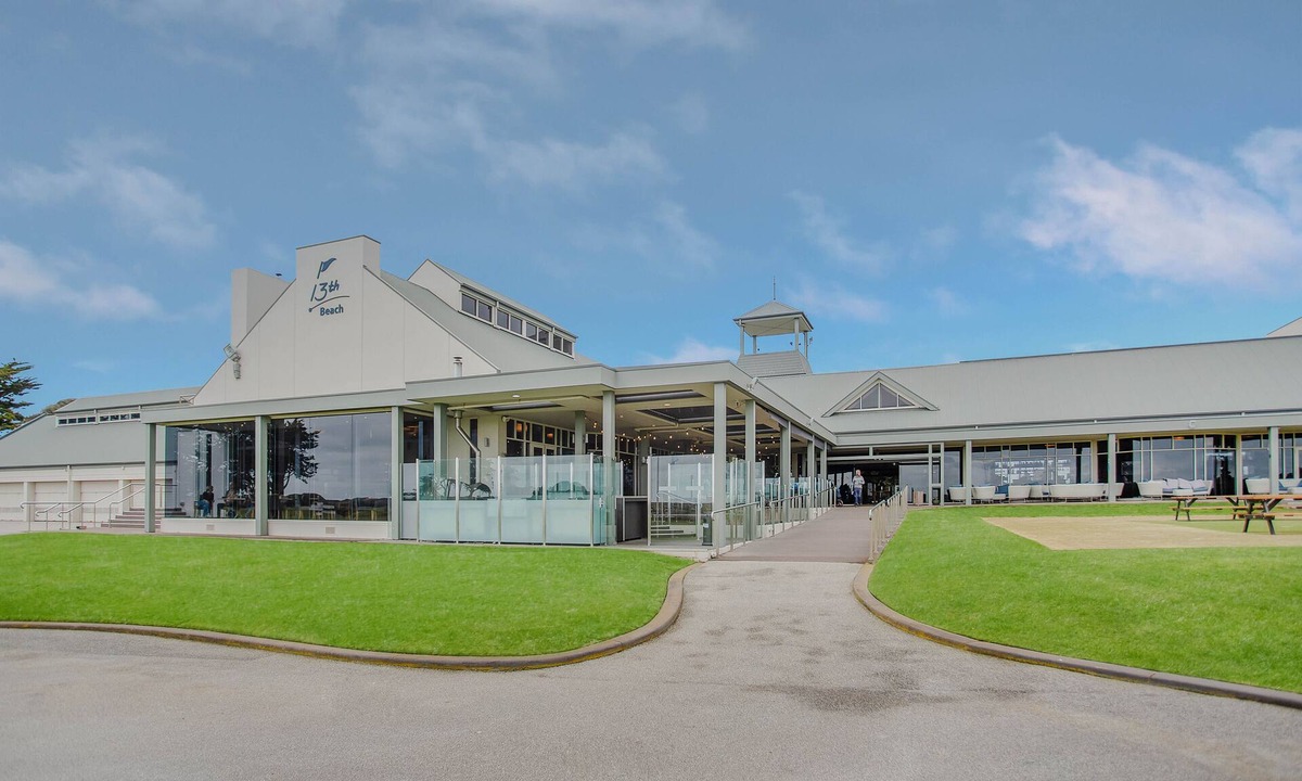 Connewarre Apartment | 13th Beach Golf Lodges