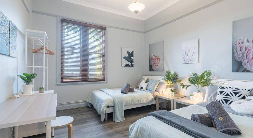 Burwood Bed & Breakfast | 14 m² Bed and breakfast ∙ 4 guests