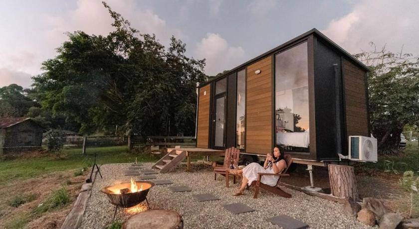 Kuranda House | 14 m² House ∙ 1 bedroom ∙ 2 guests