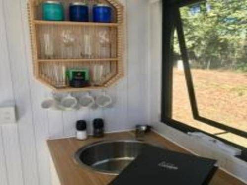 Maleny House | 14 m² House ∙ 1 bedroom ∙ 2 guests