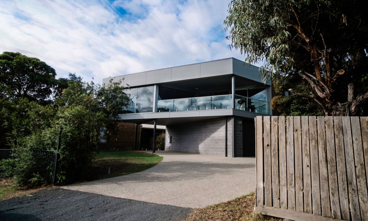 Aireys Inlet House | 14 Pearse Road - the house with it all