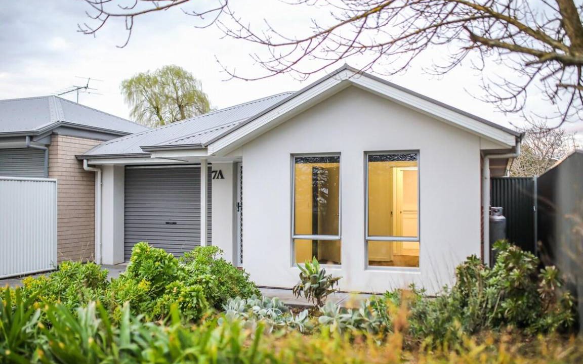 Mount Barker House | 141 m² House ∙ 3 bedrooms ∙ 4 guests