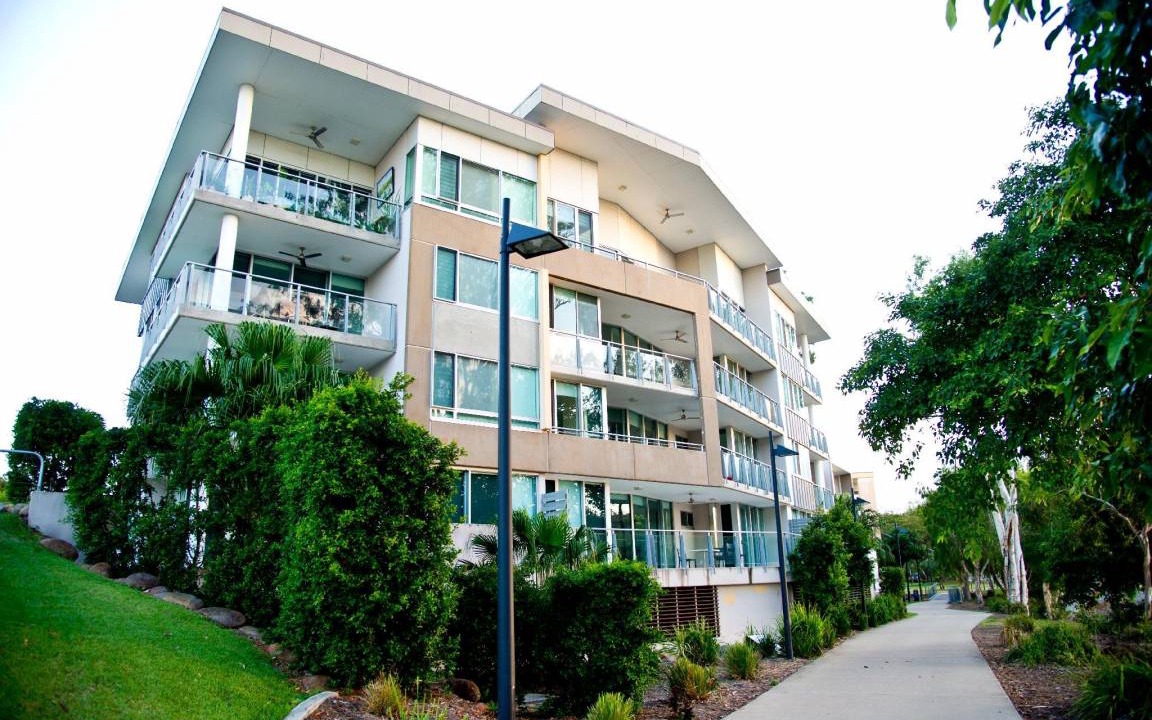 Thuringowa Central Apartment | 144 m² Serviced apartment ∙ 3 bedrooms ∙ 10 guests