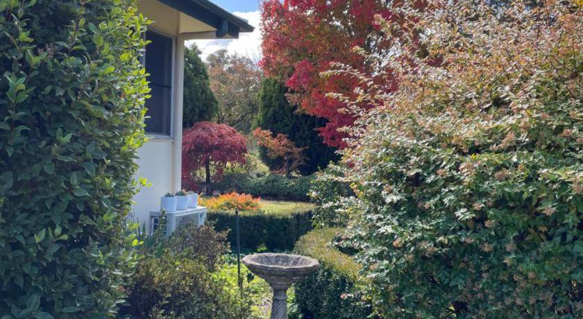 Stanthorpe House | 149 m² House ∙ 3 bedrooms ∙ 6 guests