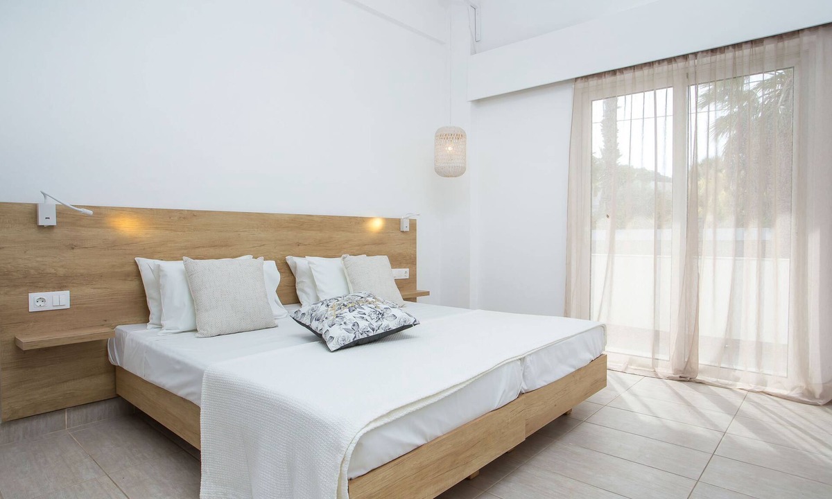 Faliraki House | 15 Ground floor